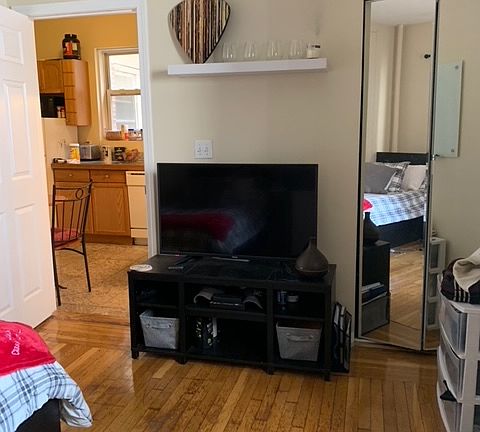 2nd image of 17 Hemenway St #7