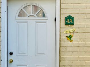 21 Lake Ave #A4, East Brunswick, NJ 08816