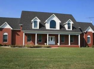 27915 Queentree Rd, Mechanicsville, MD 20659