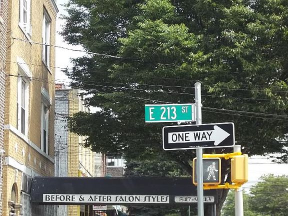 5th image of 862 E 213th St