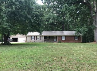 130 Oak Ridge Run, Salisbury, NC 28146