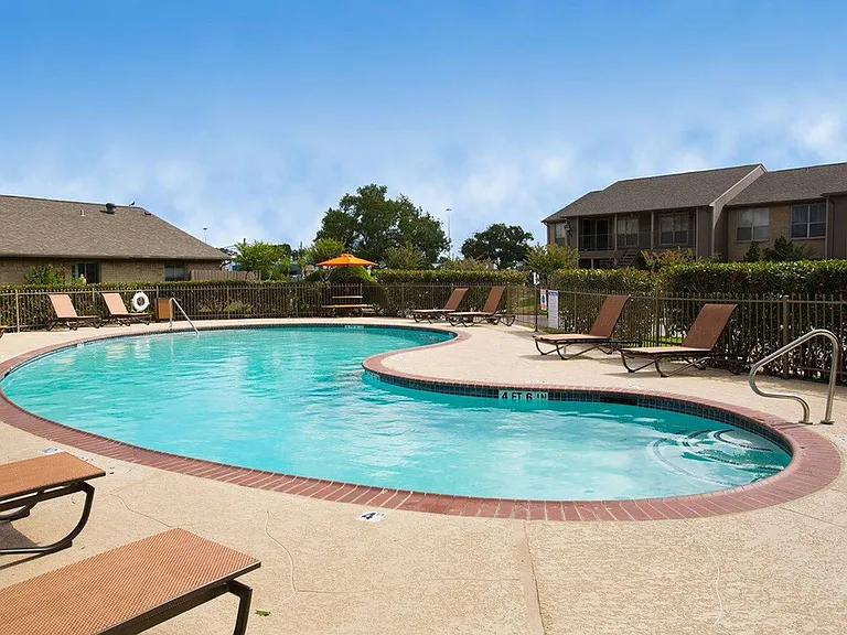 TAKE A DIP