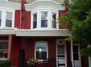 515 Chestnut St, West Reading, PA 19611