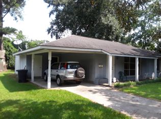 4975 Holloway Ave, Baton Rouge, LA 70808