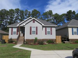 40637 Ranch Rd, Slidell, LA 70461