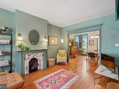 1612 S Orkney St, Philadelphia, PA, 19148