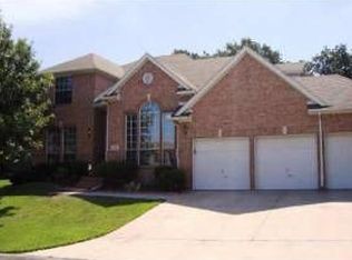 938 Southwood Dr, Highland Village, TX 75077