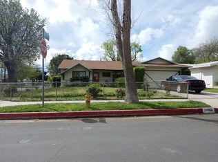 23900 Archwood St, West Hills, CA 91307