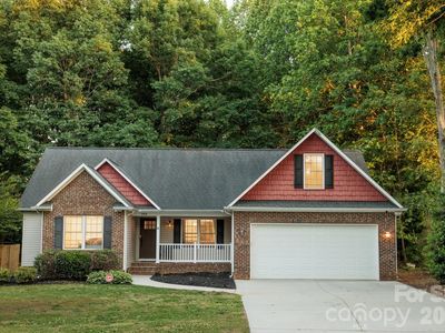 1084 Castlebrook Dr, Salisbury, NC, 28147