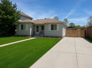 2468 S Marion St #U, Denver, CO 80210