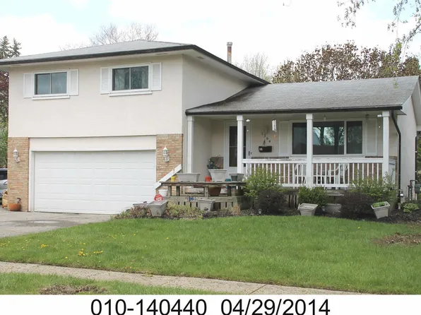 1364 Cranwood Dr, Columbus, OH 43229