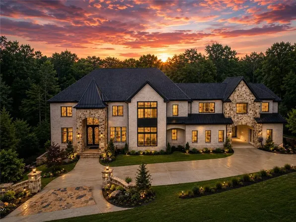269 Traditions Dr, Alpharetta, GA 30004