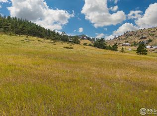 671 Eiger Rd, Livermore, CO 80536