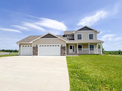 1019 SPRUCE STREET, Black River Falls, WI, 54615