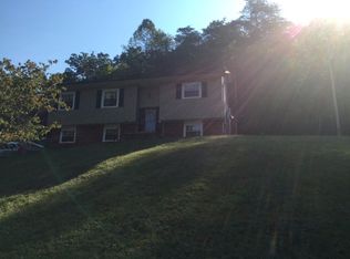 180A Jones Rd, Wheelersburg, OH 45694