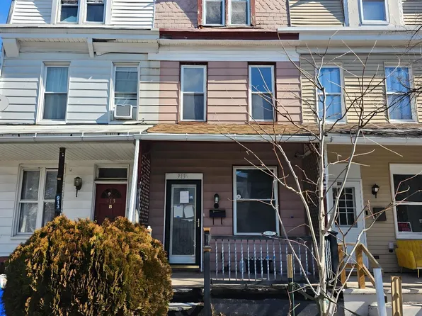 913 Norwood 1/2 St, Harrisburg, PA 17104