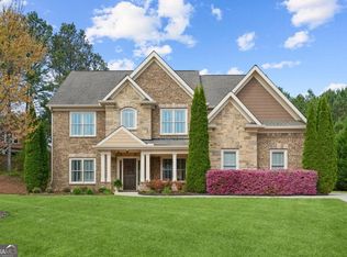 2690 Summer Wind Ln, Buford, GA