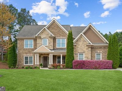 2690 Summer Wind Ln, Buford, GA, 30519