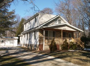 2350 Dock Rd, Madison, OH 44057