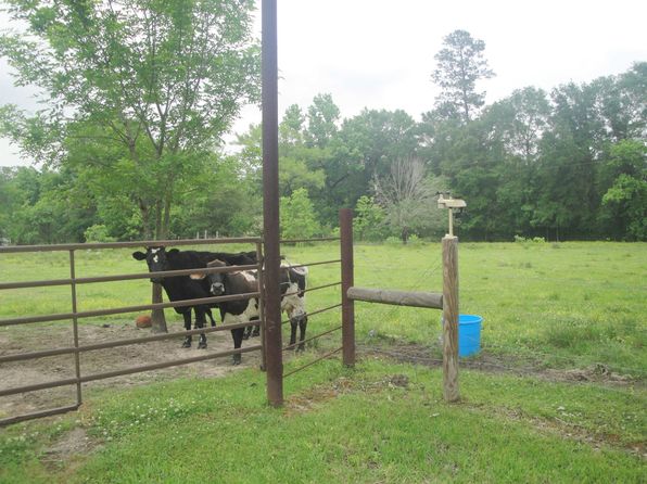 274 County Road 887, Evadale, TX 77615