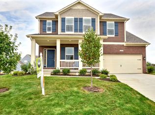 19568 Heather Ln, Noblesville, IN 46060