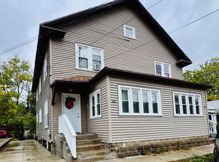 423 Leonard St NE, Grand Rapids, MI 49505