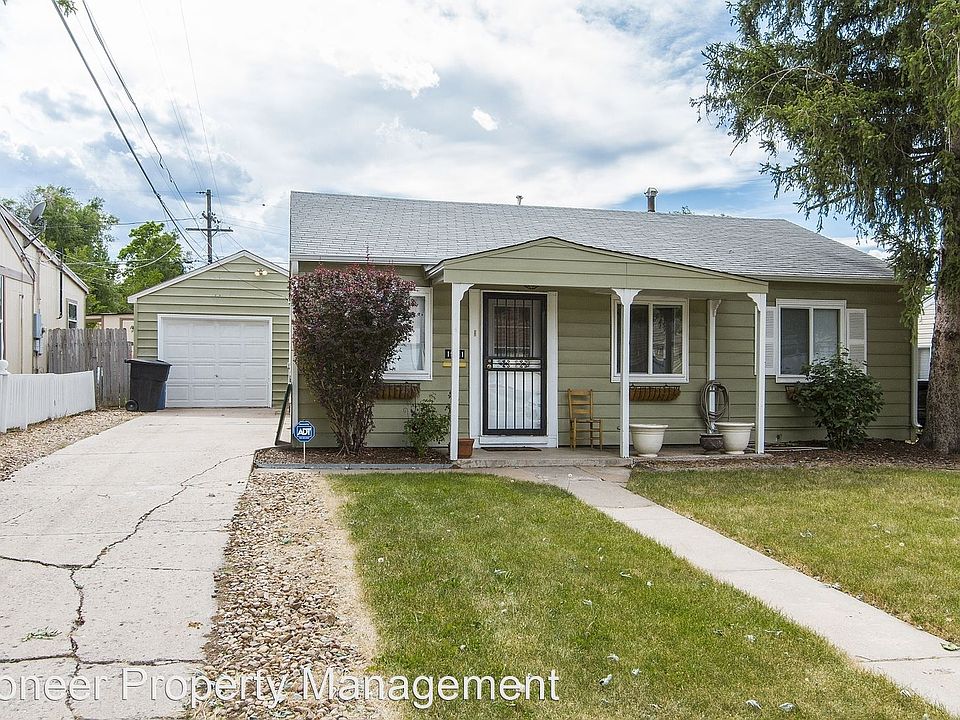 1st image of 1921 S Knox Ct