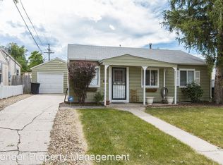 1921 S Knox Ct, Denver, CO 80219