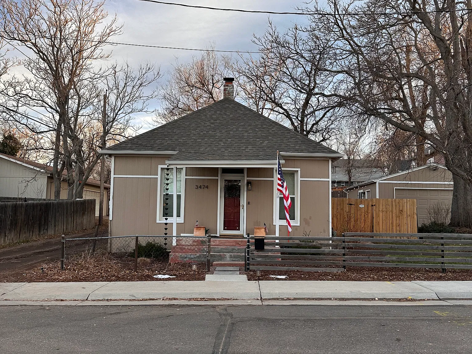 2 bed, 1008 sqft, $2,500 — Photo 2