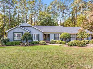 10209 Byrum Woods Dr, Raleigh, NC 27613