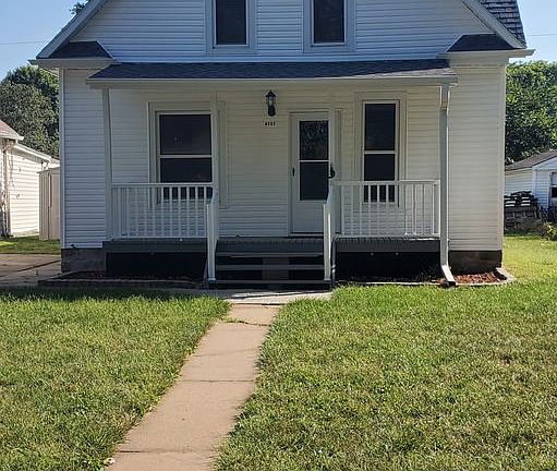 2nd image of 6137 Logan Ave