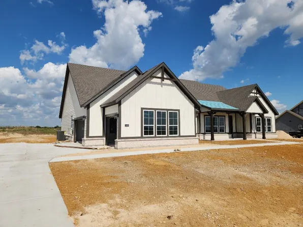 12416 Hornfels Dr, Krum, TX 76249