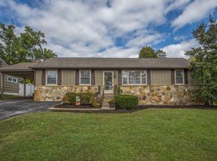5410 Morning Dove Cir, Knoxville, TN 37918