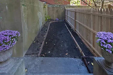 Rented by Nolita Group