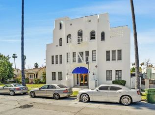 4151 3rd Ave APT 202, Los Angeles, CA 90008
