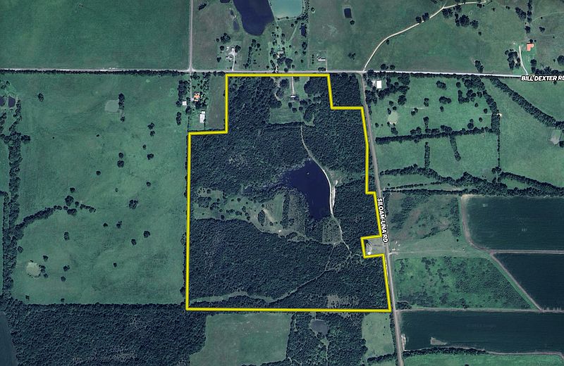 1st image of Bill Dexter Rd Lot Wp001