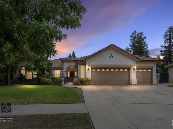 10117 Brigadoon Rose St, Bakersfield, CA 93311