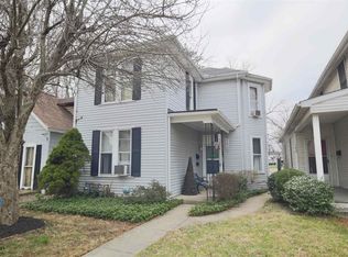 140 W Fair Ave, Lancaster, OH