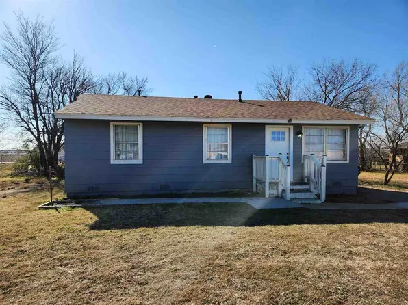 1306 SW Oklahoma Ave, Lawton, OK 73501