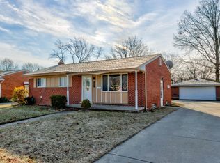 2404 Winston Dr, Sterling Heights, MI 48310