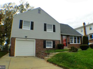 1166 Morefield Rd, Philadelphia, PA 19115