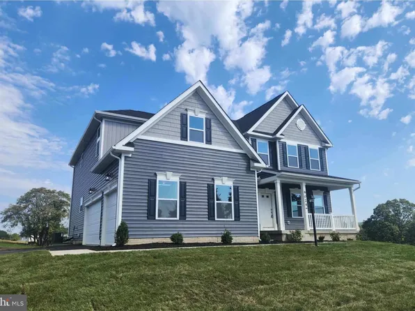 9024 Piney Mountain Rd, Warrenton, VA 20186