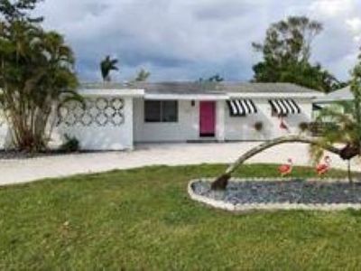 1661 Coronado Rd, Fort Myers, FL, 33901