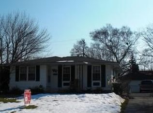 6418 Cardwell Sq E, Columbus, OH 43229