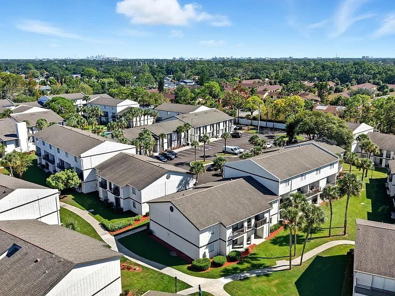 Palmera Pointe — Photo 30