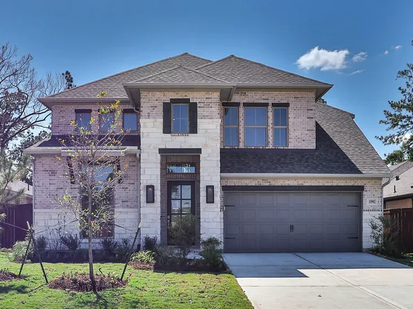 15982 Mahogany Mist Dr, Conroe, TX 77302