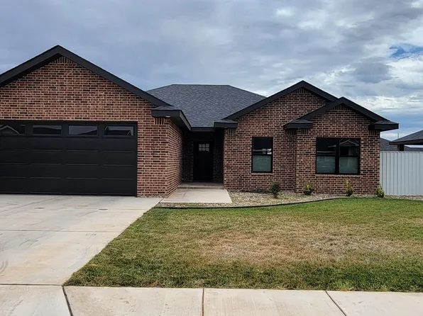 209 Abbey Rd, Clovis, NM