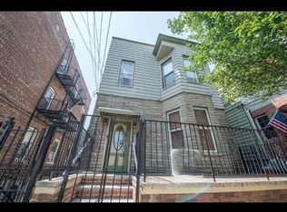409 18th St #2, Union City, NJ 07087