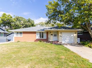 3027 Shawnee Ave, Des Moines, IA 50310