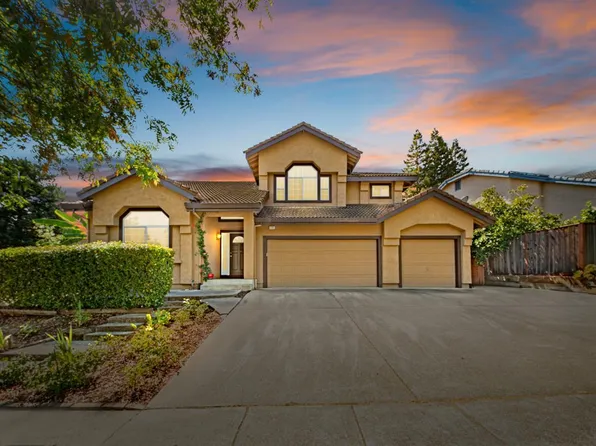 2231 Silver Fox Circle, Fairfield, CA 94534